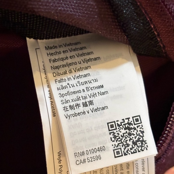 KAVU Rope Sling - Picture 5 of 16